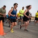 386th AEW SAPR office hosts 5K Run