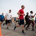 386th AEW SAPR office hosts 5K Run