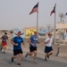 386th AEW SAPR office hosts 5K Run