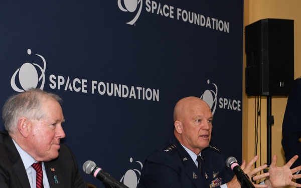 37th Space Symposium