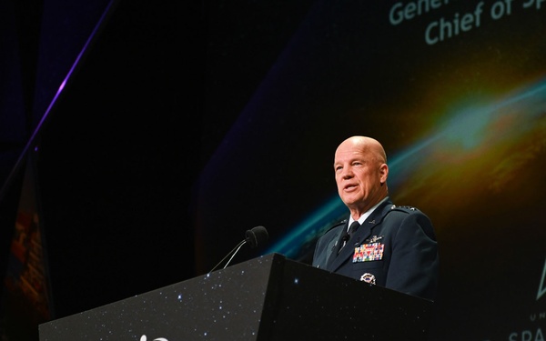 37th Space Symposium