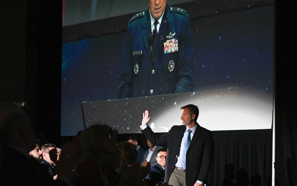 37th Space Symposium