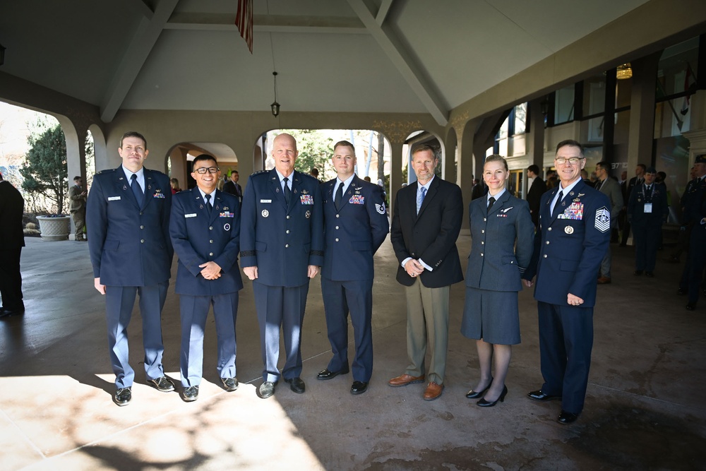 37th Space Symposium
