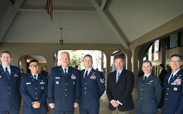 37th Space Symposium