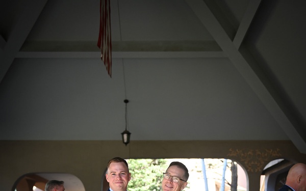 37th Space Symposium