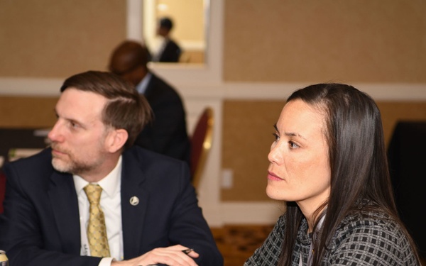 37th Space Symposium