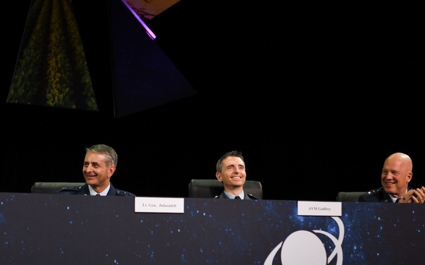 37th Space Symposium