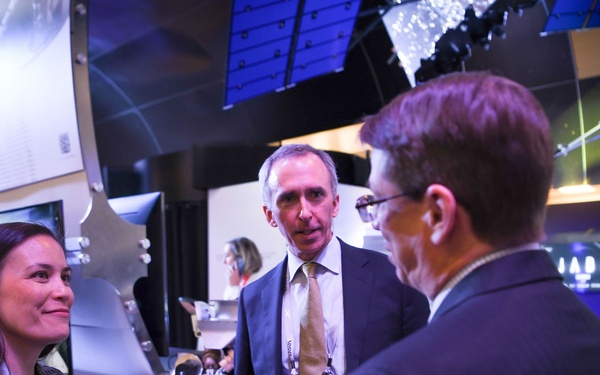 37th Space Symposium