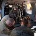 39 MDG hosts first-of-its-kind combined combat lifesaver course in Air Force