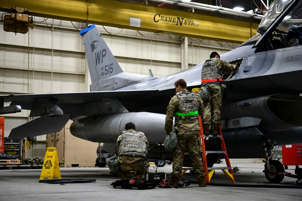 Fuel tank leak? No problem!