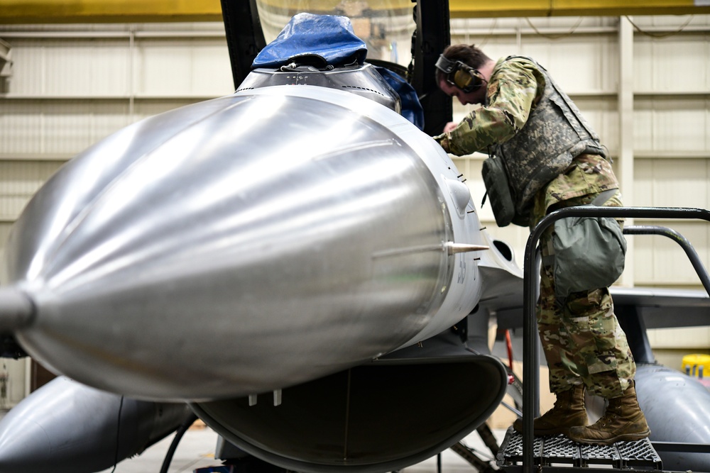 Fuel tank leak? No problem!