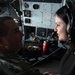 100th Air Refueling Wing Incentive Flight