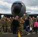 100th Air Refueling Wing Incentive Flight