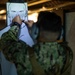 ERSS-27 Conduct FMF Pistol Qualification