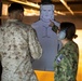 ERSS-27 Conduct FMF Pistol Qualification