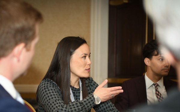 37th Space Symposium