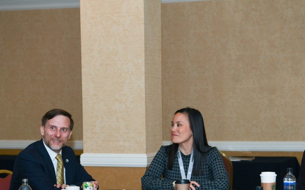 37th Space Symposium