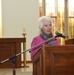 Holocaust survivor shares mother’s story of resilience, survival in WWII concentration camps