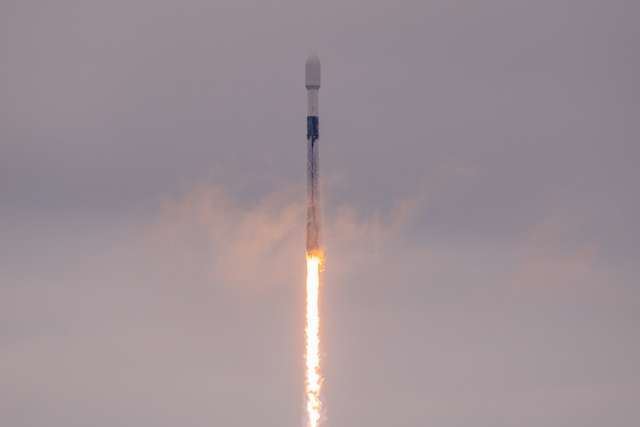 Space Launch Delta 45 Supports Successful Falcon 9 Transporter-4 Launch