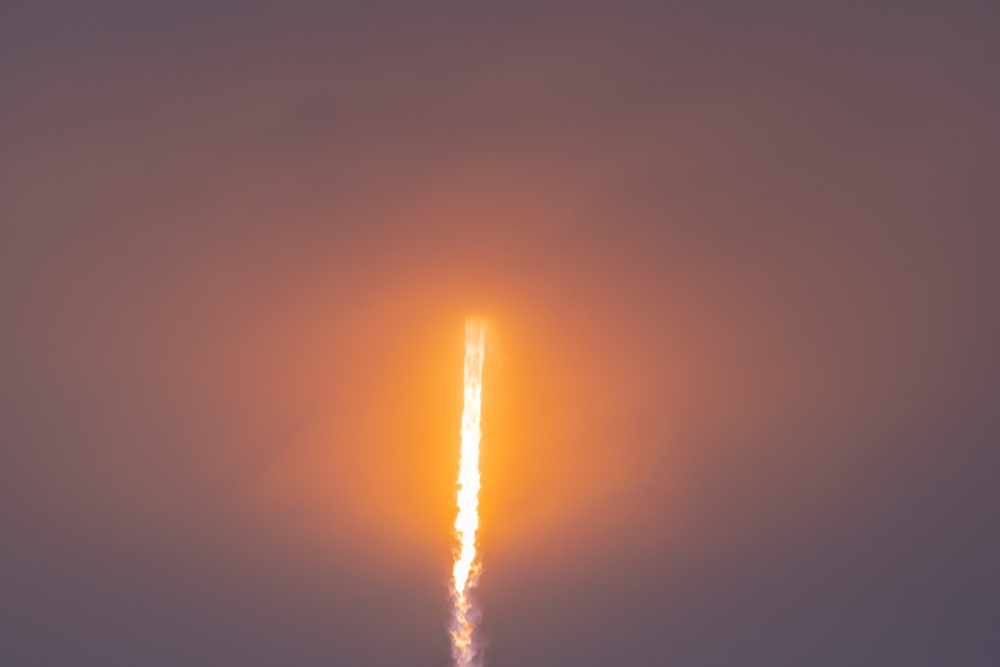 Space Launch Delta 45 Supports Successful Falcon 9 Transporter-4 Launch