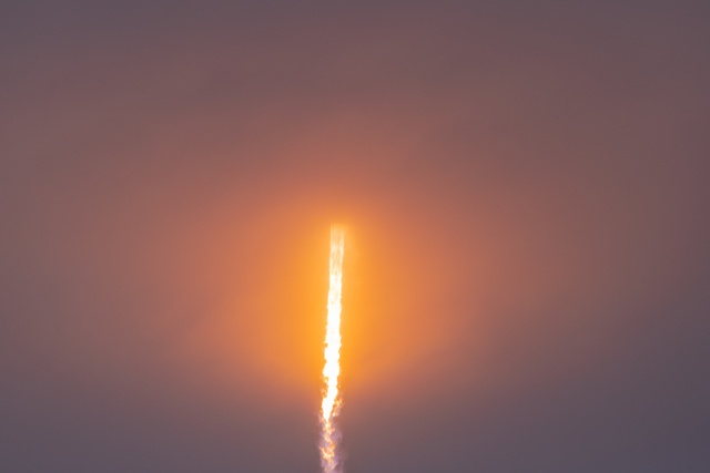 Space Launch Delta 45 Supports Successful Falcon 9 Transporter-4 Launch