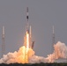 Space Launch Delta 45 Supports Successful Falcon 9 Starlink 4-14 Launch