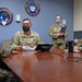 From Jet Seat to Cyber Operations - Maryland Air National Guard Promotes First Hispanic Airman to Brigadier General