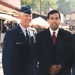 From Jet Seat to Cyber Operations - Maryland Air National Guard Promotes First Hispanic Airman to Brigadier General