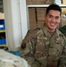 Airlifter of the Month: Airman 1st Class Francisco Castillo