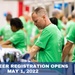 2022 Air Force Marathon Volunteer Registration