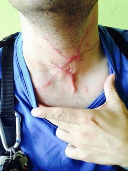 Arroyo spreads message of ‘hope’ in face of despair