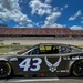 Air Force-sponsored car at Talladega