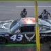 Air Force-sponsored car at Talladega