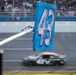 Air Force-sponsored car at Talladega