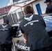 Air Force-sponsored car at Talladega
