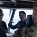 US 4th Fleet and USNS Burlington Conduct Fleet Experimentation in Key West