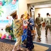 Fort Polk thanks community members at Volunteer of Year ceremony