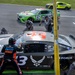 Air Force-sponsored car at Talladega