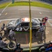 Air Force-sponsored car at Talladega