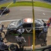 Air Force-sponsored car at Talladega