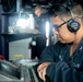 Spruance Transits the Philippine Sea