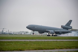 First KC-10 ever produced retires at AMC Museum