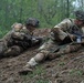 2nd Battalion, 327th Infantry Regiment &quot;No Slack&quot; conducts a Platoon Live Fire Exercise during OLEII