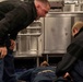 Spruance Conducts Tactical Combat Casualty Care training