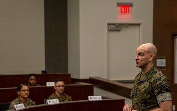 DVIDS - News - Marine Corps announces the 20th Sergeant Major of the Marine  Corps