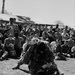 U.S. Marines and Sailors with CLR-17 conduct a Field Meet