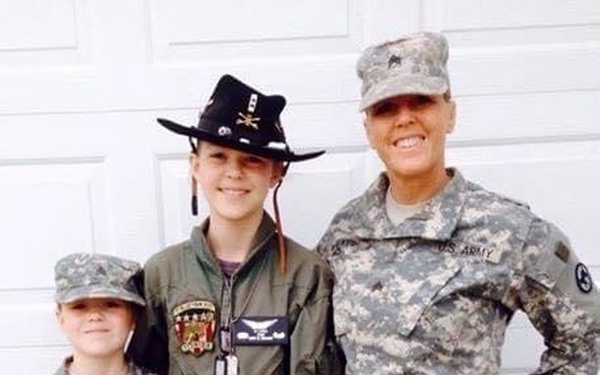 MOTMC: From Military Child to Military Service Member