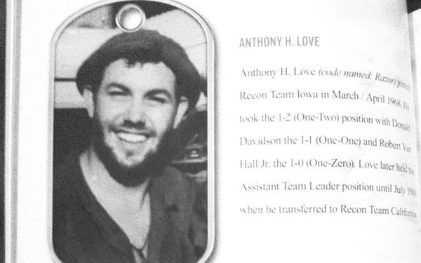 MOTMC: From Military Child to Military Service Member