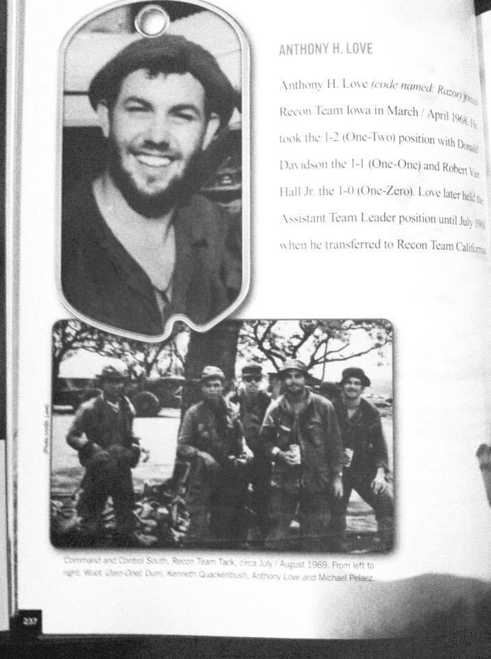 MOTMC: From Military Child to Military Service Member