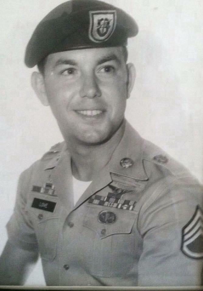 MOTMC: From Military Child to Military Service Member